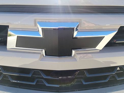 New 2026 Chevrolet Silverado 1500 RST w/ All Star Edition Plus image 66