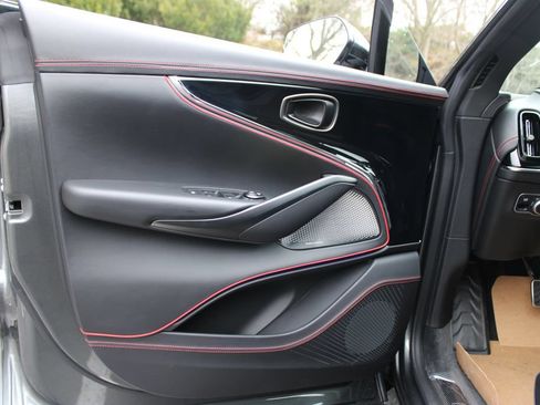 New 2026 Aston Martin DBX 707 AWD/4WD image 7