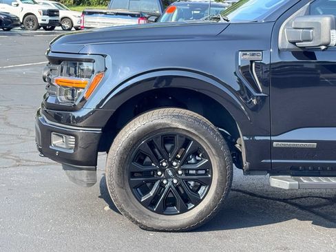 Used 2024 Ford F150 XLT w/ Equipment Group 302A MID AWD/4WD image 43