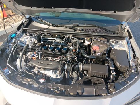 Used 2025 Acura Integra FWD image 29