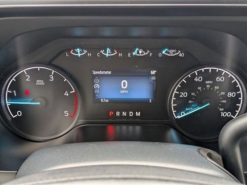 New 2026 Ford F250 XL AWD/4WD image 11