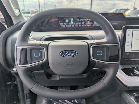 New 2026 Ford Expedition Active AWD/4WD image 36
