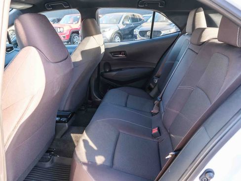 Certified 2023 Toyota Corolla GR w/ Performance Package AWD/4WD image 19