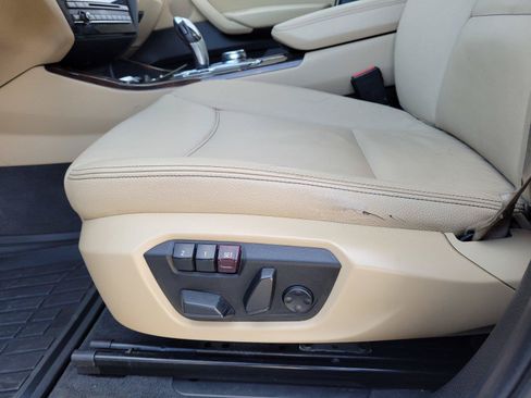Used 2017 BMW X3 sDrive28i RWD image 22