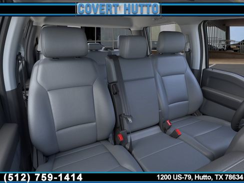 New 2026 Ford F450 XL AWD/4WD image 10