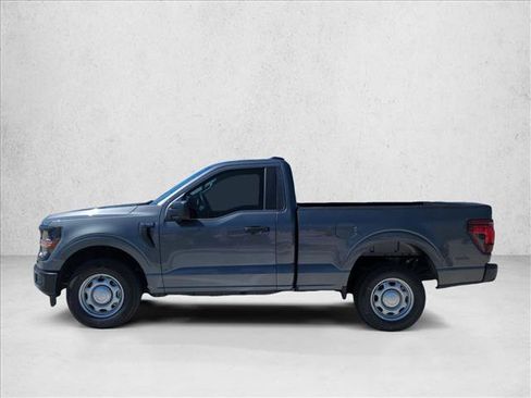 New 2026 Ford F150 XL RWD image 5