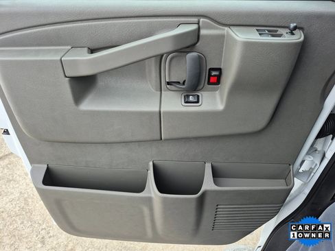 Used 2024 Chevrolet Express 2500 Work Van w/ Driver Convenience Package image 13