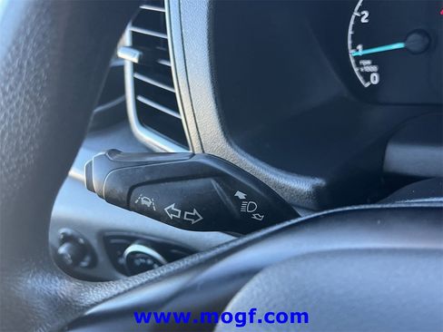 Used 2023 Ford Transit 250 Medium Roof AWD w/ Load Area Protection Package image 12