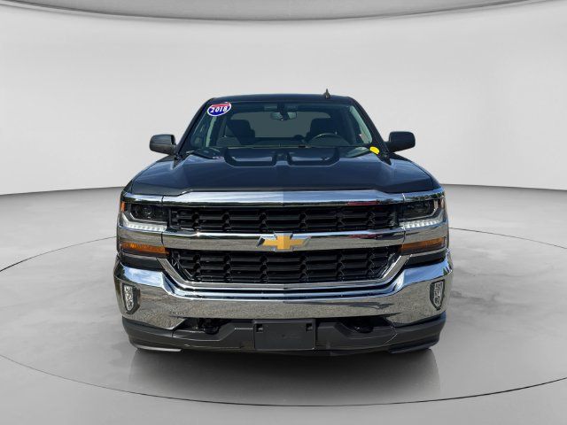 Used 2018 Chevrolet Silverado 1500 LT w/ All Star Edition AWD/4WD image 25