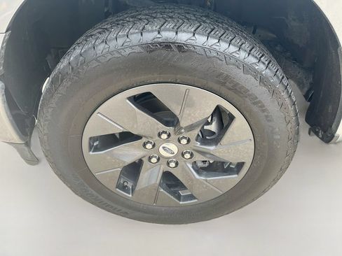 Used 2025 Ford F150 STX w/ Equipment Group 200A AWD/4WD image 33