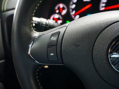 Used 2013 Chevrolet Corvette ZR1 w/ 3ZR Preferred Equipment Group RWD image 20