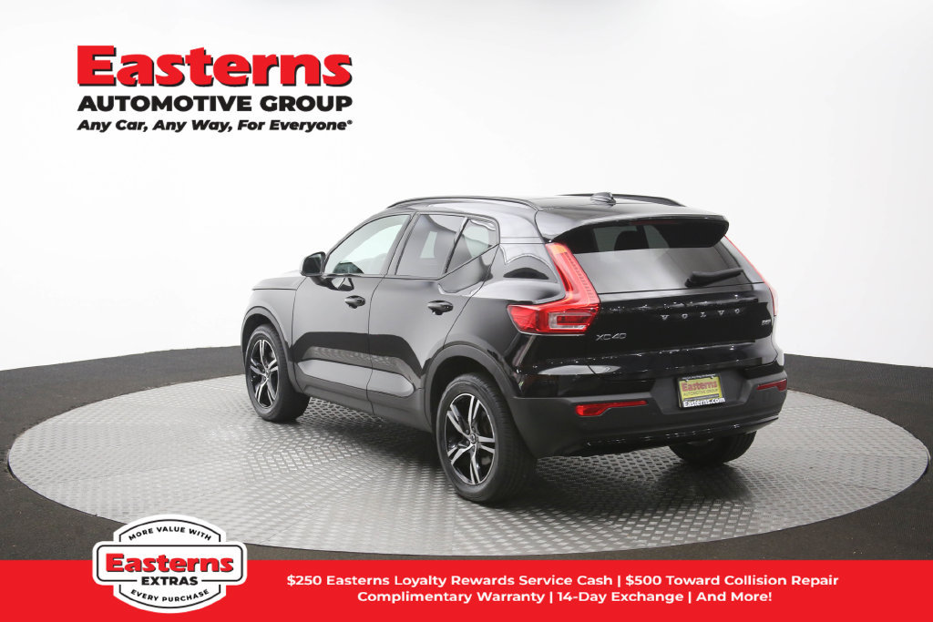 Used 2024 Volvo XC40 B5 Core AWD/4WD image 66