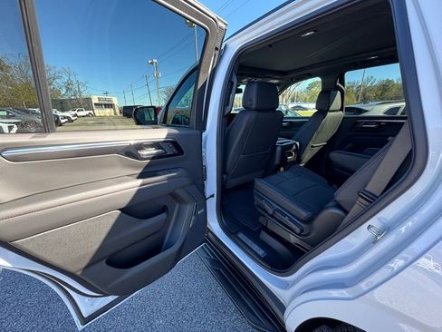 New 2026 Chevrolet Tahoe RST w/ Comfort Package image 19