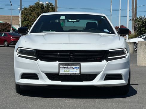 Used 2023 Dodge Charger SXT image 9