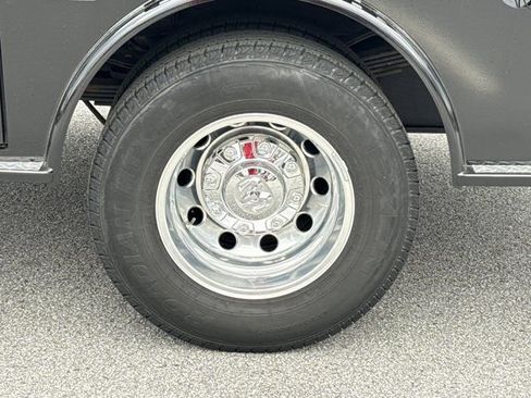 Used 2025 RAM 3500 Tradesman image 20