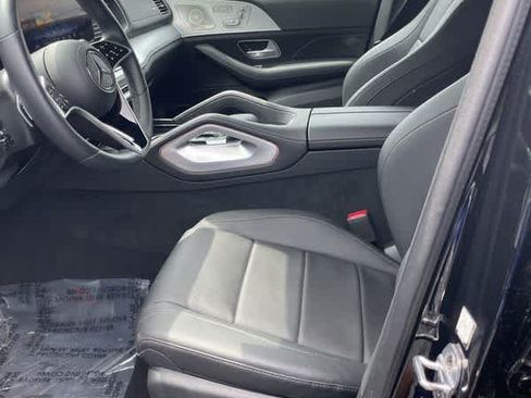 Certified 2025 Mercedes-Benz GLE 450 4MATIC Coupe image 5