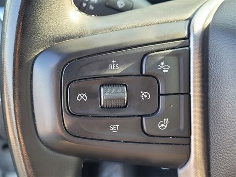 Used 2024 GMC Sierra 1500 SLT image 14