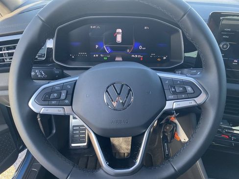 New 2026 Volkswagen Jetta Sport FWD image 18