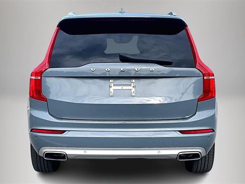 Used 2021 Volvo XC90 T6 Momentum w/ Climate Package image 6