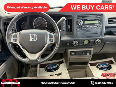 Used 2010 Honda Ridgeline RTL image 27