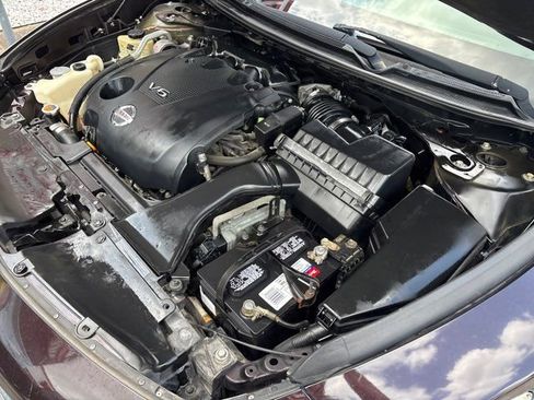 Used 2013 Nissan Maxima 3.5 S FWD image 58