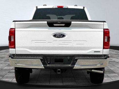 Used 2021 Ford F150 XLT w/ XTR Package image 6