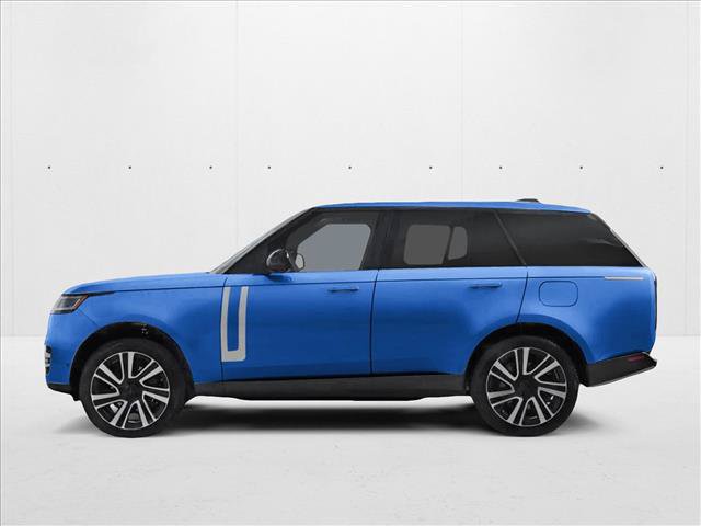 New 2027 Land Rover Range Rover Long Wheelbase Autobiography AWD/4WD image 2