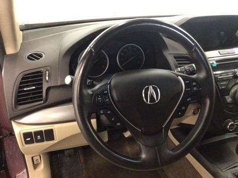 Used 2015 Acura RDX w/ Technology Package AWD/4WD image 20