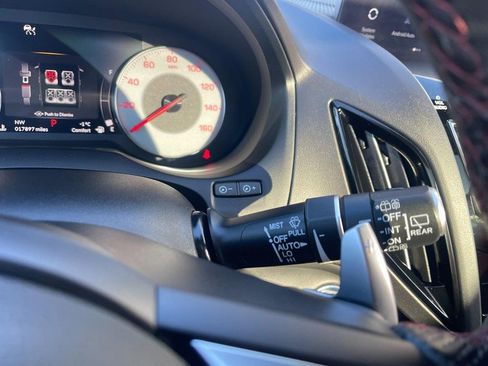 Used 2023 Acura RDX A-Spec image 29