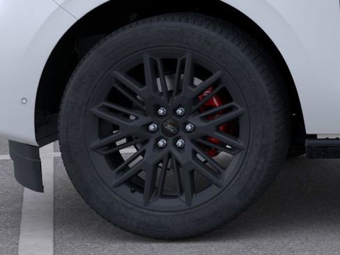 New 2025 Ford Expedition Max Platinum w/ Stealth Performance Package image 19