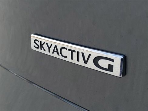 Certified 2024 MAZDA CX-30 AWD 2.5 S w/ Preferred Package image 6