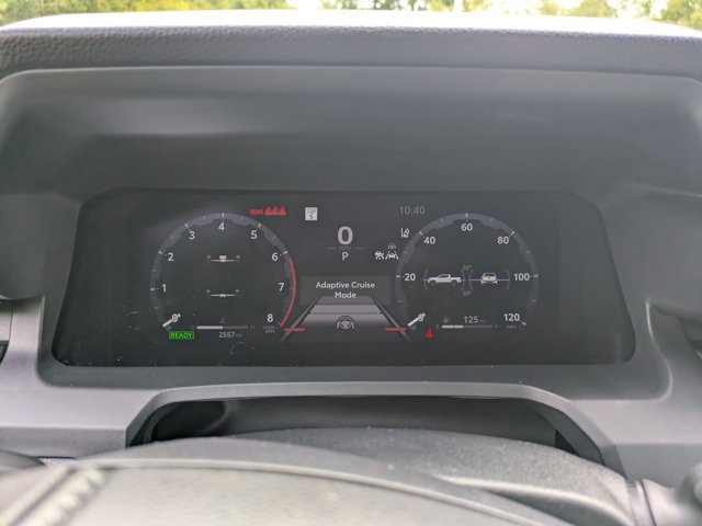 Used 2026 Toyota Tacoma TRD Off-Road AWD/4WD image 24