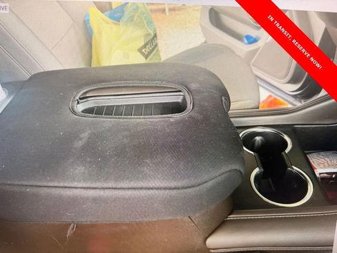 Used 2023 Chevrolet Tahoe LS image 8