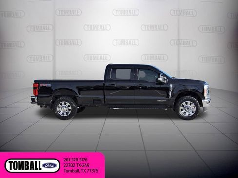 Certified 2023 Ford F250 Lariat image 8