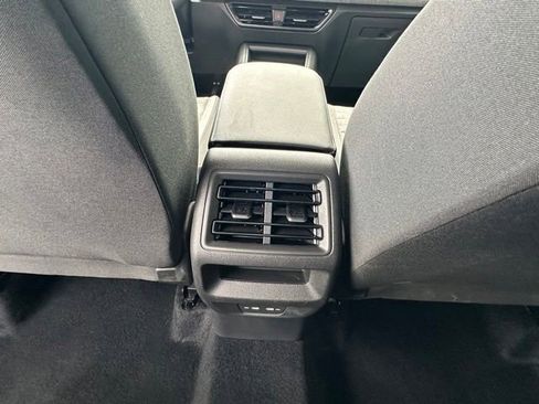 Certified 2025 Volkswagen Tiguan S AWD/4WD image 29