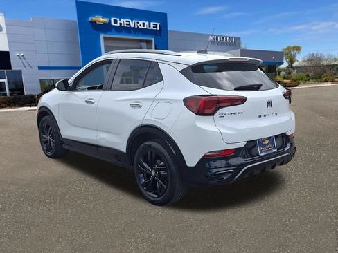 Used 2024 Buick Encore GX Sport Touring AWD/4WD image 20