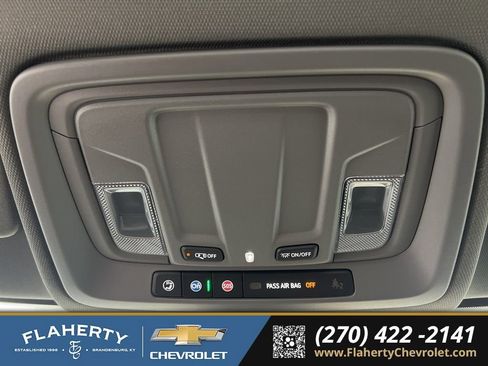 Used 2026 Chevrolet Silverado 1500 W/T w/ Trailering Package image 26