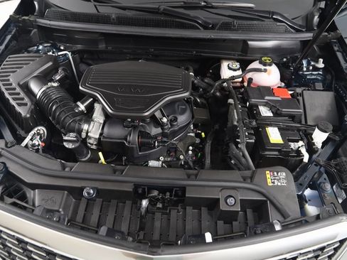 Used 2024 Cadillac XT5 Premium Luxury image 72