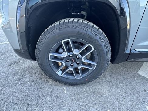 New 2026 GMC Terrain AT4 w/ Convenience Package III image 8