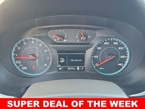 Used 2020 Chevrolet Malibu LT image 18