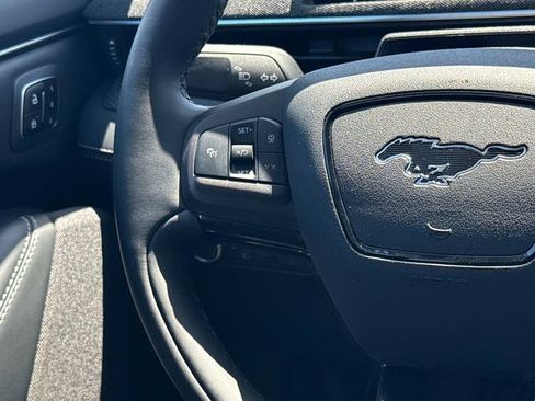 Certified 2023 Ford Mustang Mach-E Premium RWD image 19