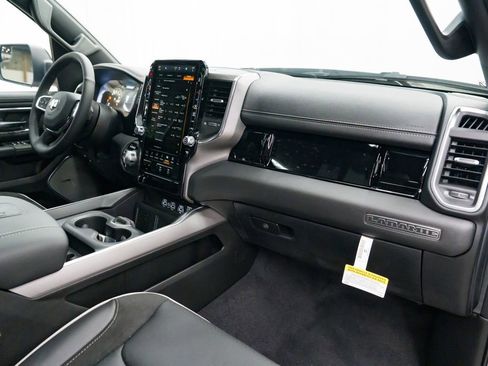 New 2026 RAM 1500 Laramie w/ Night Edition image 32