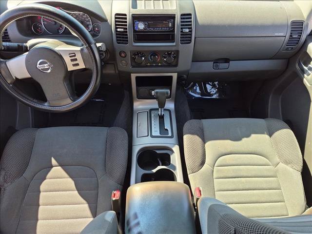 Used 2009 Nissan Pathfinder S RWD image 15