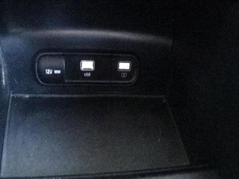 Used 2023 Kia K5 GT-Line image 27