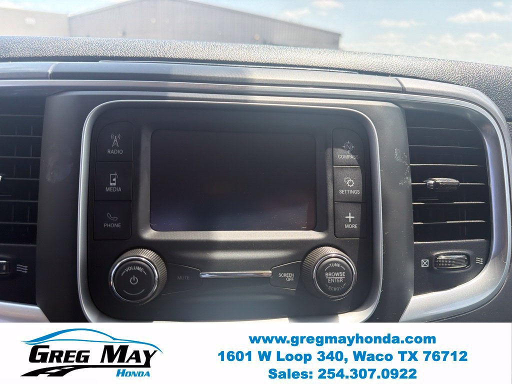 Used 2024 RAM 1500 Classic SLT RWD image 17