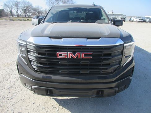 New 2026 GMC Sierra 1500 Pro w/ Pro Value Package image 10