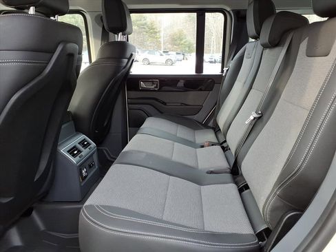 Used 2024 INEOS Grenadier Trialmaster Edition image 16