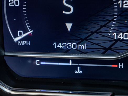 Used 2025 GMC Sierra 1500 Denali w/ Denali Reserve Package image 22