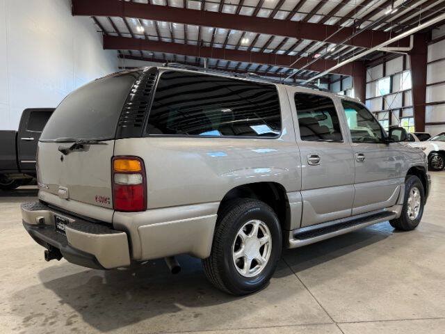Used 2003 GMC Yukon XL Denali AWD/4WD image 28