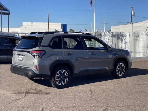 New 2026 Subaru Forester Premium image 5